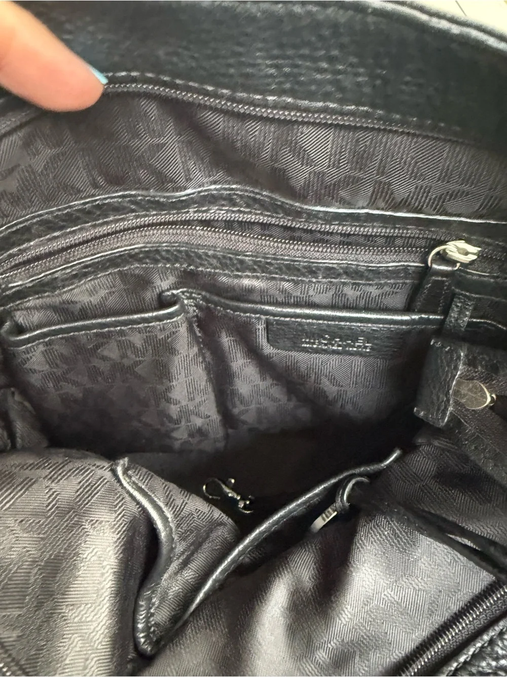 Michael Kors sleek michael